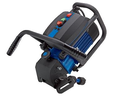 Bevelling Machine